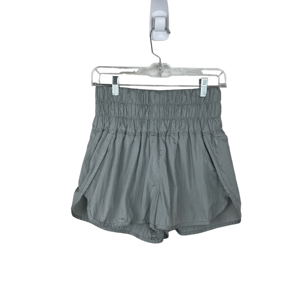 Free People Movement The Way Home Shorts